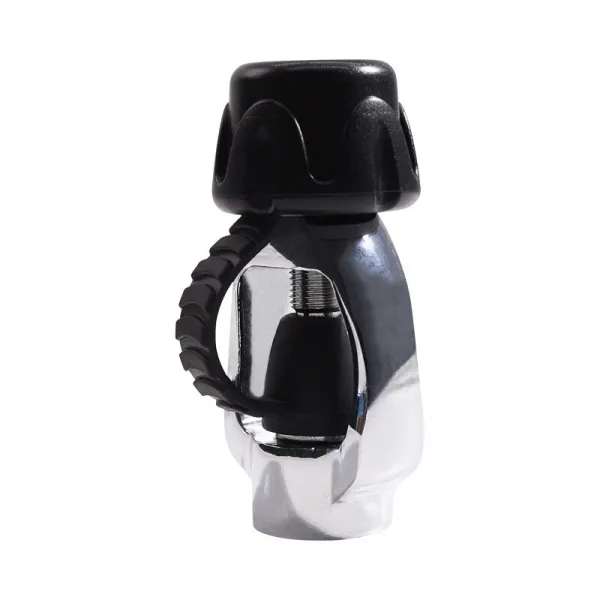 Переходник струбцина DIN-Yoke