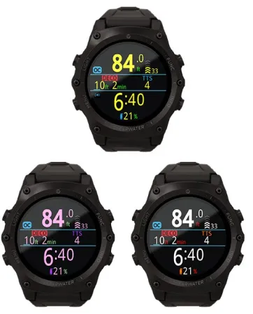 Подводный компьютер Shearwater Teric