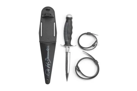 Нож H.DESSAULT MASTER