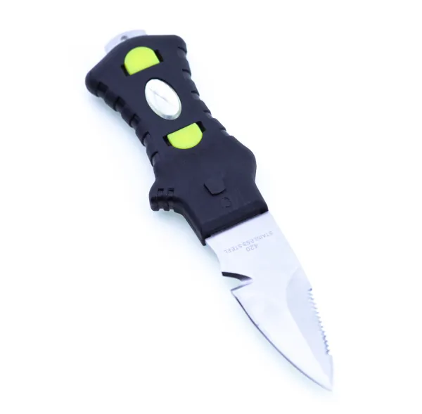 Нож Scuba Concepts Dive 3