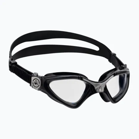 Очки Aqua Sphere Kayenne Black Silver