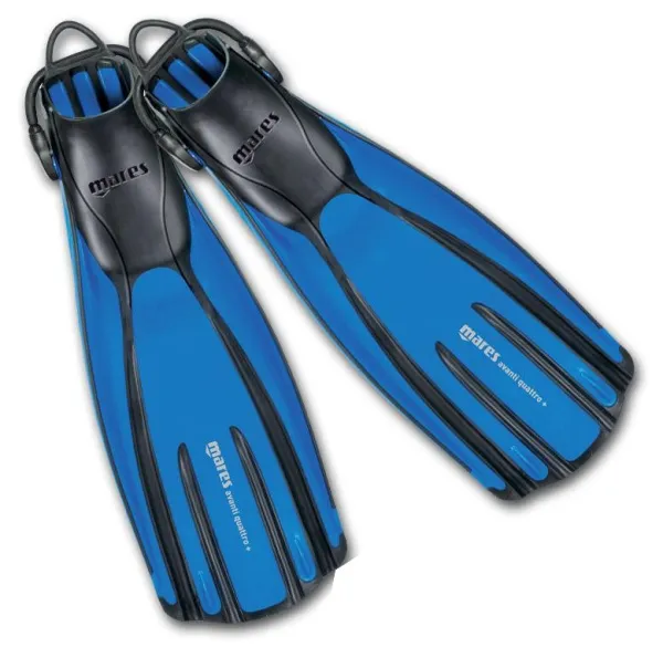 Ласты Mares Avanti Quattro Plus