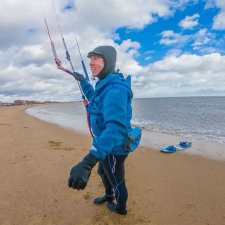 Водонепроницаемая поясная сумка Aquapac 822