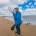 Водонепроницаемая поясная сумка Aquapac 822