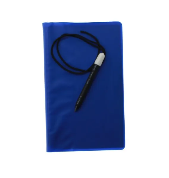 Записная книжка с карандашом Amphibian Gear Записная книжка с карандашом Amphibian Gear