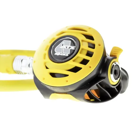 Комплект регулятора Apeks ATX Din + октопус ATX 