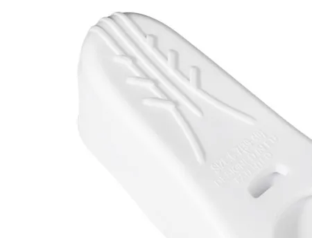 Галоши Leaderfins Forza White