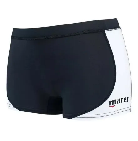 Шорты из лайкры Mares Rash Guard New женские