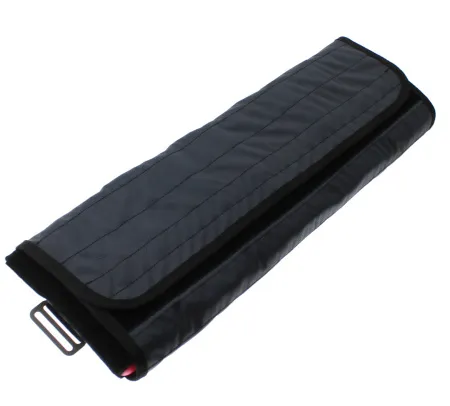 Центральная грузовая система TDE для сайдмаунта