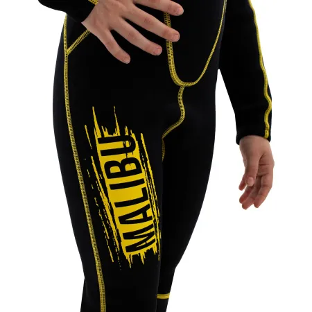 Гидрокостюм Marlin Malibu Junior mono