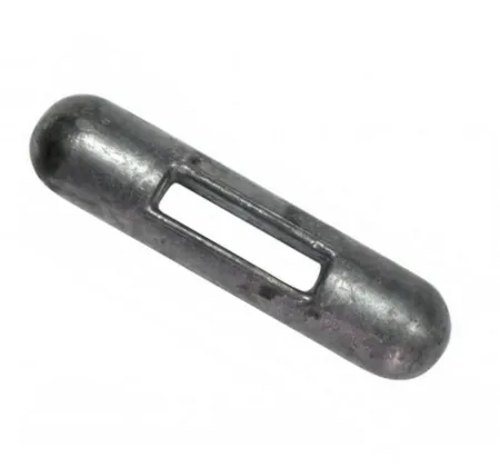 Груз Scorpena для ремешка 200 грамм