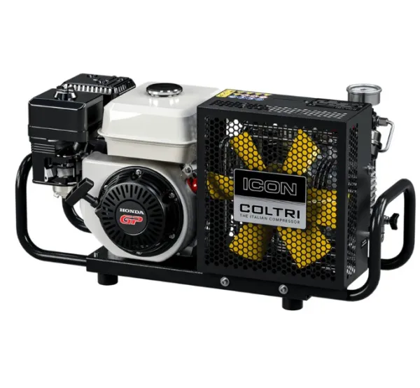 Компрессор бензиновый Coltri Sub Icon 100 SH