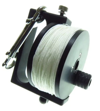 Катушка Dive Leader ходовая 90 метров