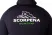 Гидрокостюм Scorpena EcoLine 5 мм с открытой порой Гидрокостюм Scorpena EcoLine 5 мм с открытой порой