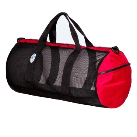 Сумка Stahlsac Mesh Duffel 83 литра