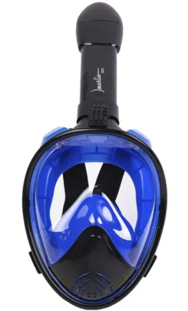 Полнолицевая маска Marlin Sea