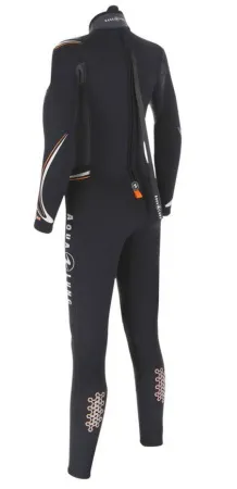 Гидрокостюм женский Aqualung Dive New 5 мм