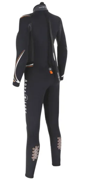 Гидрокостюм женский Aqualung Dive New 5 мм