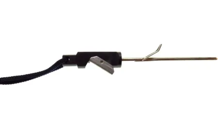 Кукан с металлическим тросом и флажком Huntriver Кукан с металлическим тросом и флажком Huntriver