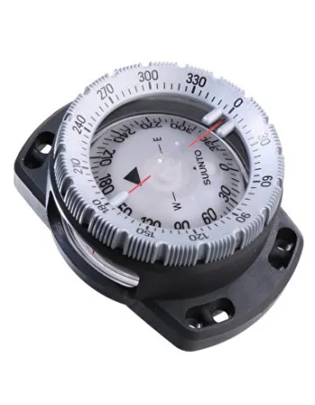 Компас Suunto SK-8 с креплением на шнуре