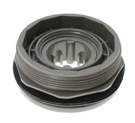 Оснастка клапана крыла/легкого TDE