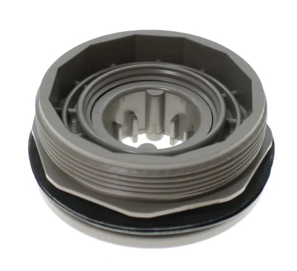 Оснастка клапана крыла/легкого TDE