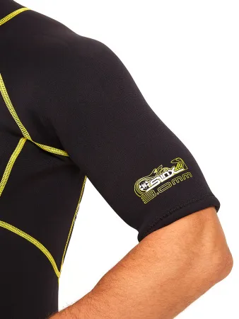 Гидрокостюм мужской Slinx Shorty 3 мм