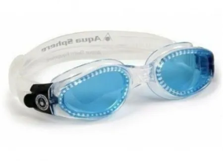 Очки Aqua Sphere Kaiman Small темные линзы