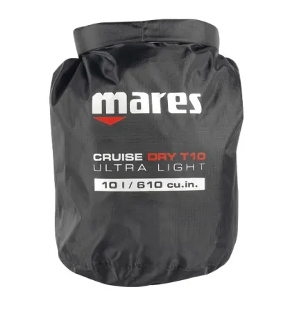 Гермомешок Mares Criise T-Light 10 литров