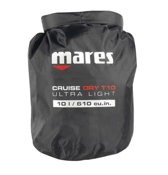 Гермомешок Mares Criise T-Light 10 литров