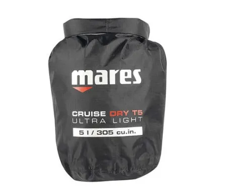 Гермомешок Mares Cruise T-Light 5 литров