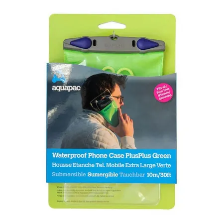 Водозащищенный чехол Aquapac 363 большой размер 