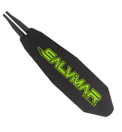 Лопасти пластиковые для ласт Salvimar Speeder (пара)