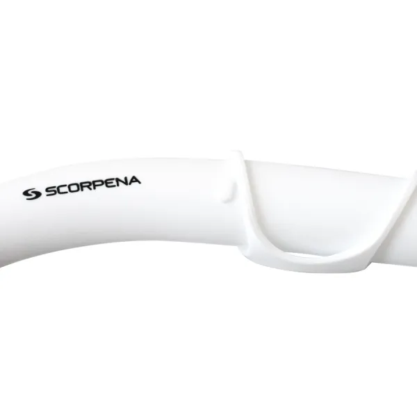 Трубка Scorpena Apnea F1  Трубка Scorpena Apnea F1