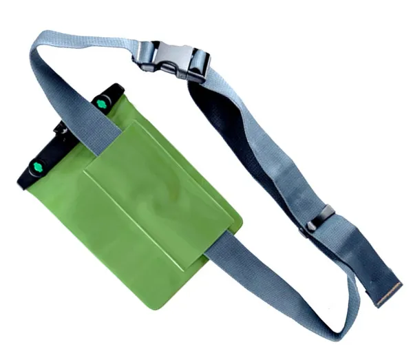 Водозащищенный чехол с креплением на пояс Aquapac 896