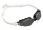 Очки Aqua Sphere Xceed Black/White темные линзы