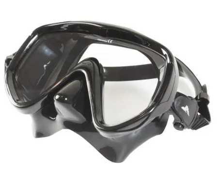 Маска Scorpena V для больших лиц