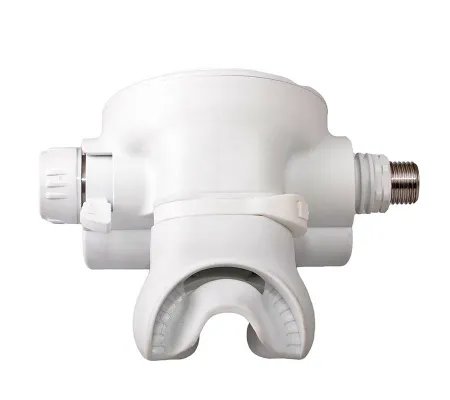 Вторая ступень Fandiver D2