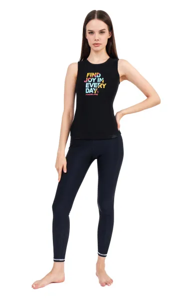 Гидромайка Slinx 2 мм женская