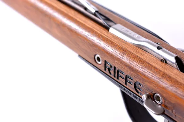 Ружье-арбалет для подводной охоты Riffe Competitor 84 см #2