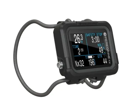 Компьютер Shearwater Peregrine TX