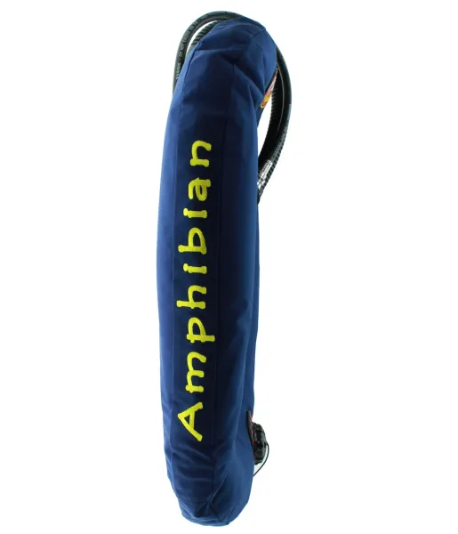 Крыло Amphibian Gear Blue 30 Lb Крыло Amphibian Gear Blue 30 Lb