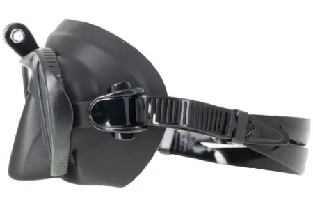 Маска Marlin Matte с креплением для экшен камеры 