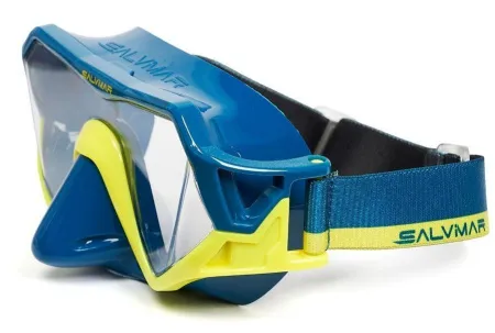 Маска детская Savimar Horizon