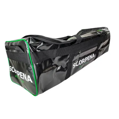 Сумка универсальная Scorpena EcoLine 90 литров