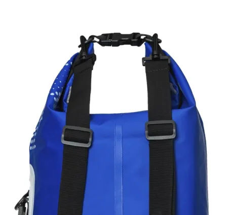 Гермомешок Marlin Dry Tube 2.0 Blue 40 Литров