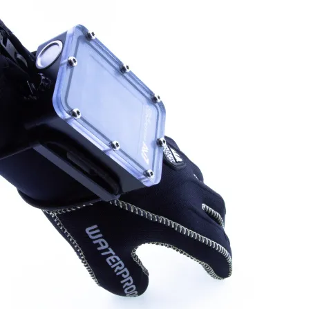 Компьютер AV1 (F) с фишер-разъемом (подключение до 3-х датчиков О2)