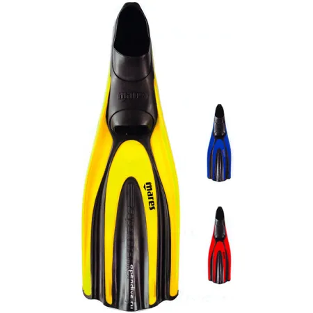 Ласты Mares Avanti Superchannel DE