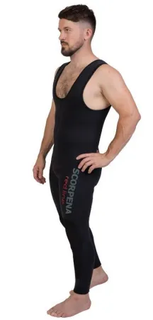 Гидрокостюм Scorpena RedLine 5 мм