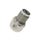 Штуцер TDE HP DIN G58f 300 bar-G58m 300 bar (Steel) Штуцер TDE HP DIN G58f 300 bar-G58m 300 bar (Steel)